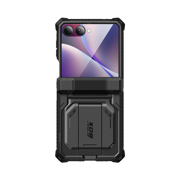 Galaxy Z Flip7 Armorbox - Black