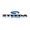 Steeda logo