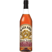 Black Ridge Port Barrel Bourbon Whiskey