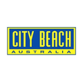City Beach AU logo