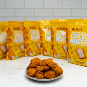 Seed Oil Free Chicken Nuggets