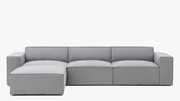 Pacific Modular Sectional XL