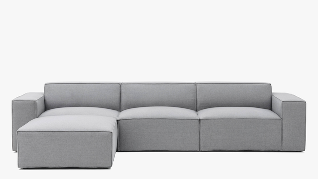 Pacific Modular Sectional XL