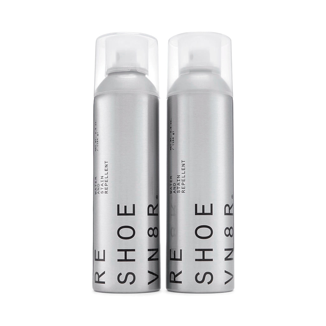 Water + Stain Repellent