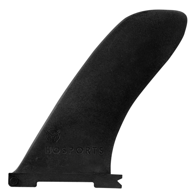 Hyperlite/HO Sports iSUP Center (Atlas) 9" Fin | Snap In Fin