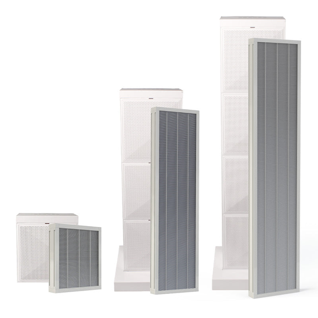 iAdaptAir Replacement Filters