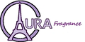 AuraFragrance logo