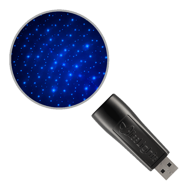 StarPort Laser USB
