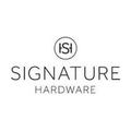Signature Hardware logo