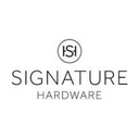 Signature Hardware logo