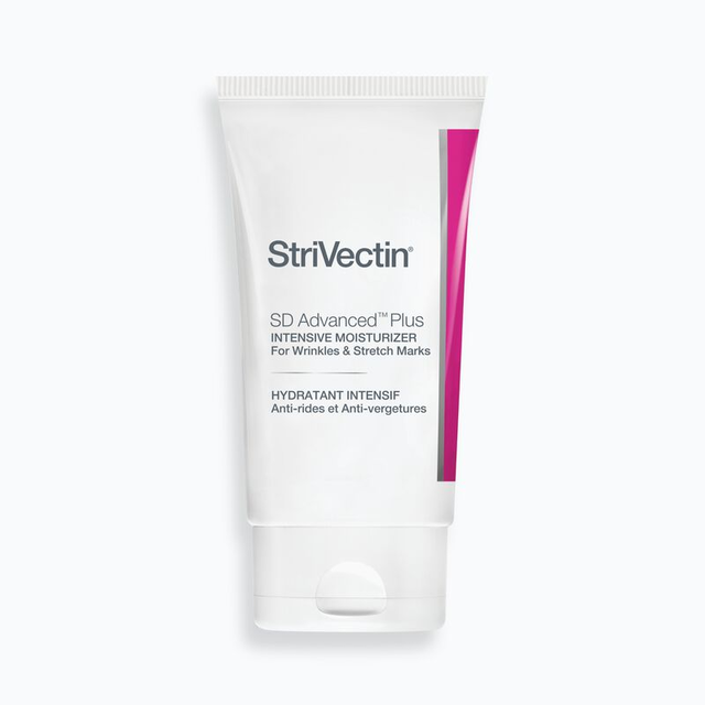 SD Advanced™ Plus Intensive Moisturizer