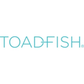 Toadfish logo