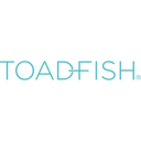 Toadfish logo