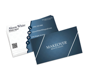Premium Business Cards