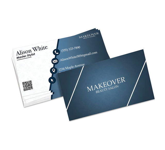 Premium Business Cards