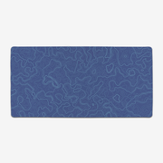 Explorer's Guide Extended Mousepad
