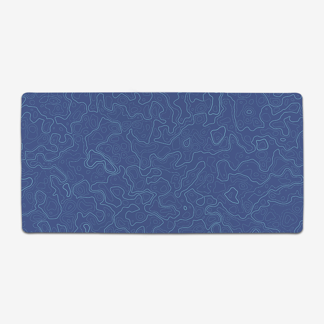 Explorer's Guide Extended Mousepad