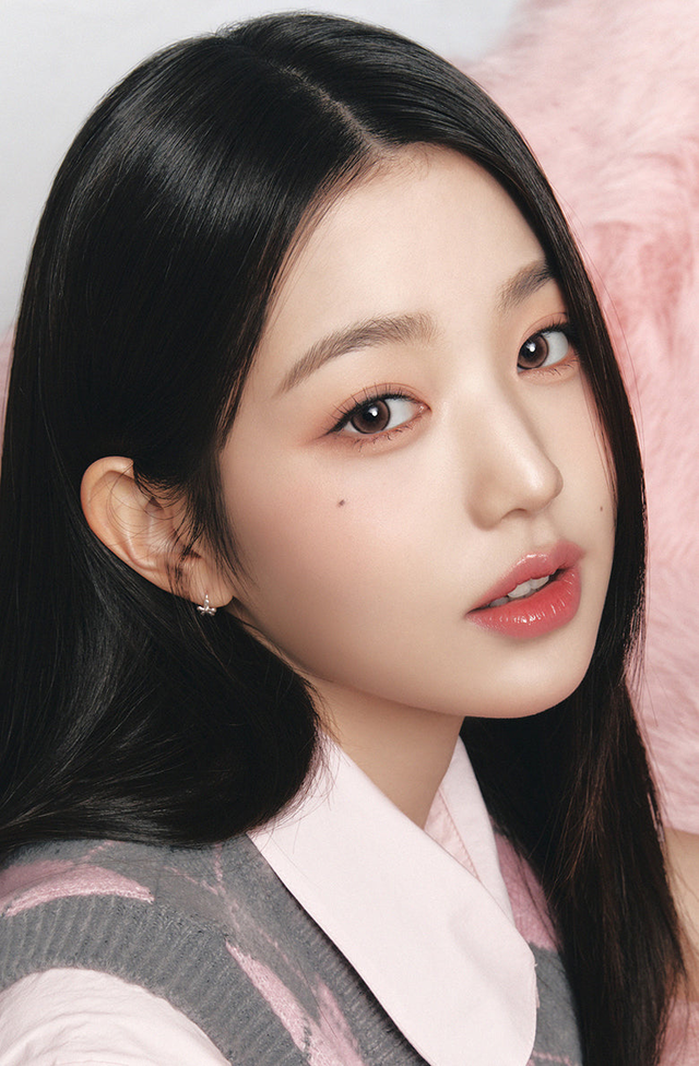 Forever Young Kristin 1Day - Wannabe Brown (2pcs)