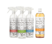 Cleaning Essentials Kit