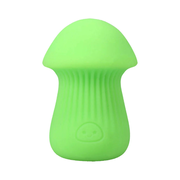 Mochi Mini Stroker Textured Stretchy Mushroom Shaped Stroker