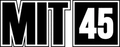 MIT45 logo