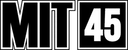 MIT45 logo