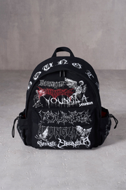 9067 - Unbranded Backpacks - Nov 26