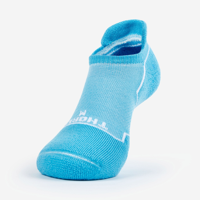 Light Cushion No-Show Tab Pickleball Socks | PNS000