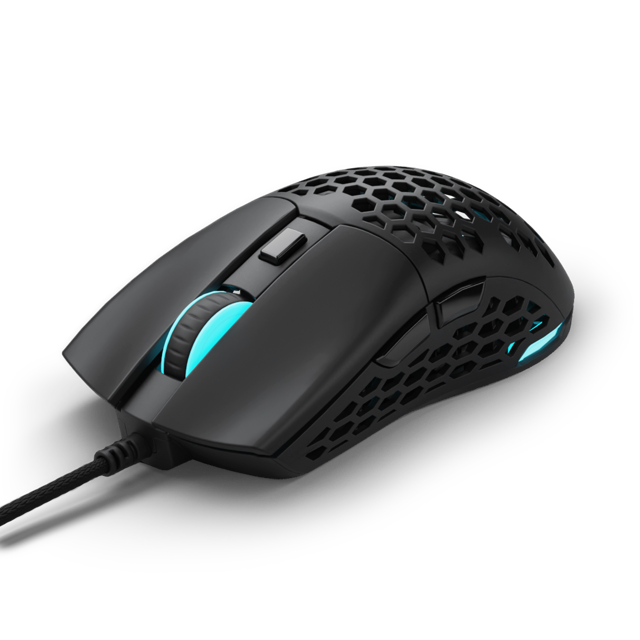 Ultra Custom Symm 2 Gaming Mouse