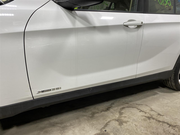 FRONT DOOR BMW X1 2012 12 2013 13 2014 14 2015 15 Left - 1387560