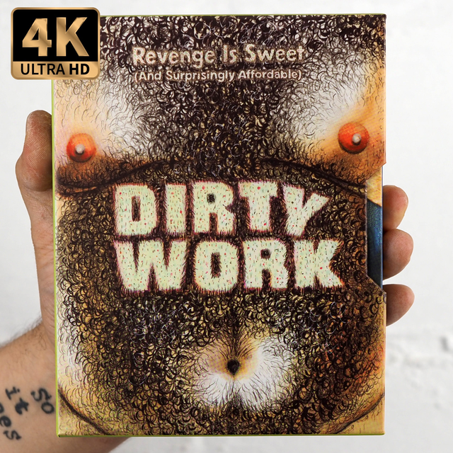 Dirty Work