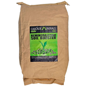Cascade Remineralizing Soil Boost (44 lb)