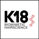 K18 Hair logo