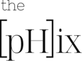 The [pH]ix logo