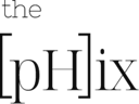 The [pH]ix logo