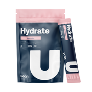 Watermelon Hydrate Electrolyte Packets
