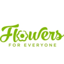 Flowers For Everyone logo