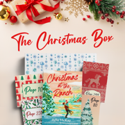 Limited Edition - Christmas 2025 (PRE-ORDER)