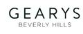 Gearys logo
