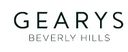 Gearys logo