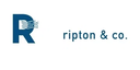 Ripton & Co. logo