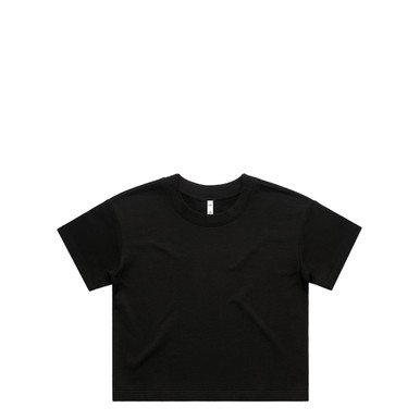 Wo's Terry Tee | 4054S