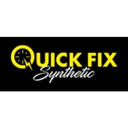 Quick Fix Synthetic logo