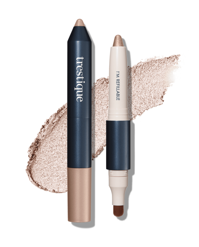 Shadow Crayon + Brush