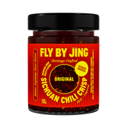 Original Sichuan Chili Crisp