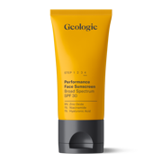 Broad-Spectrum SPF30 Face Sunscreen