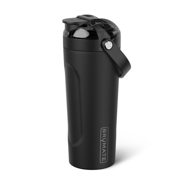 MultiShaker 25oz | Matte Black