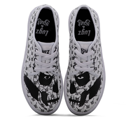 Women's Joints Ghost Papa Oxford Sneaker