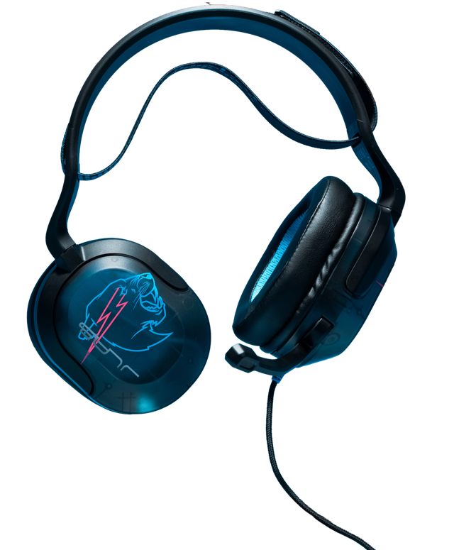 Headphones - MrBeast X JLAB