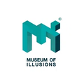 Museum of Illusions logo